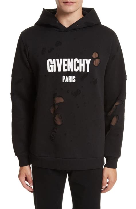 [REVIEW/GUIDE] Givenchy Distressed 